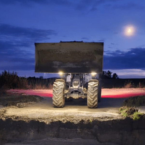 Reikalingi mechanizatoriai statybinei technikai valdyti Reikalingi mechanizatoriai statybinei technikai valdyti